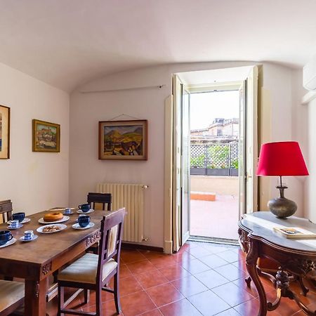 Appartamento A Santa Maria La Nova By Wonderful Italy Naples Extérieur photo