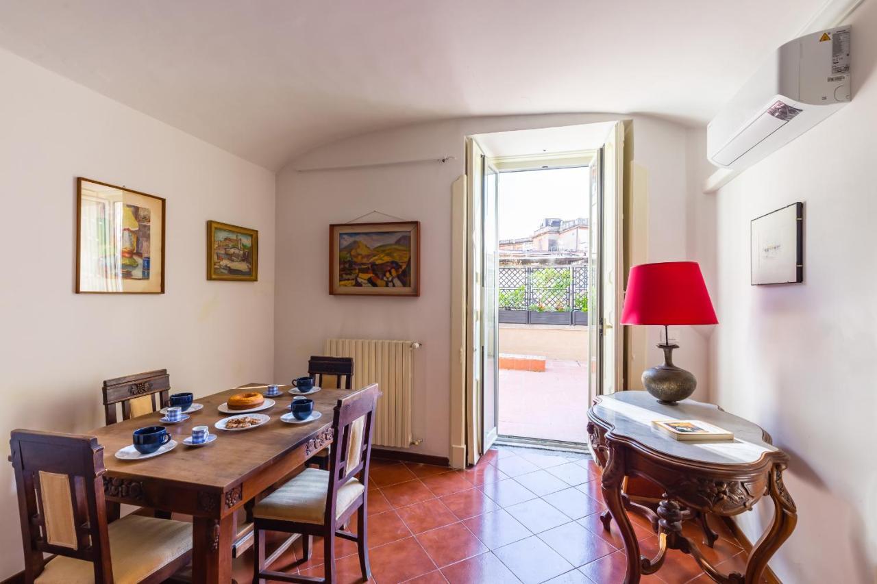 Appartamento A Santa Maria La Nova By Wonderful Italy Naples Extérieur photo