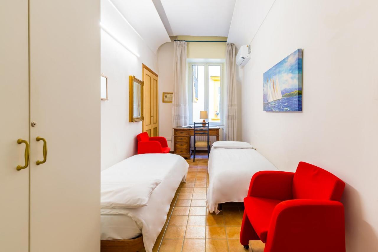 Appartamento A Santa Maria La Nova By Wonderful Italy Naples Extérieur photo