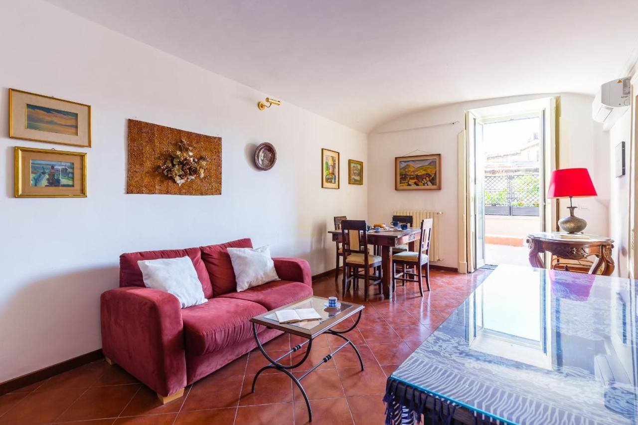 Appartamento A Santa Maria La Nova By Wonderful Italy Naples Extérieur photo