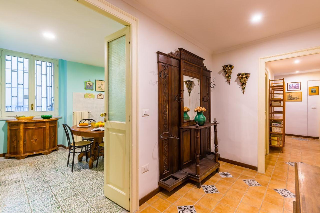 Appartamento A Santa Maria La Nova By Wonderful Italy Naples Extérieur photo