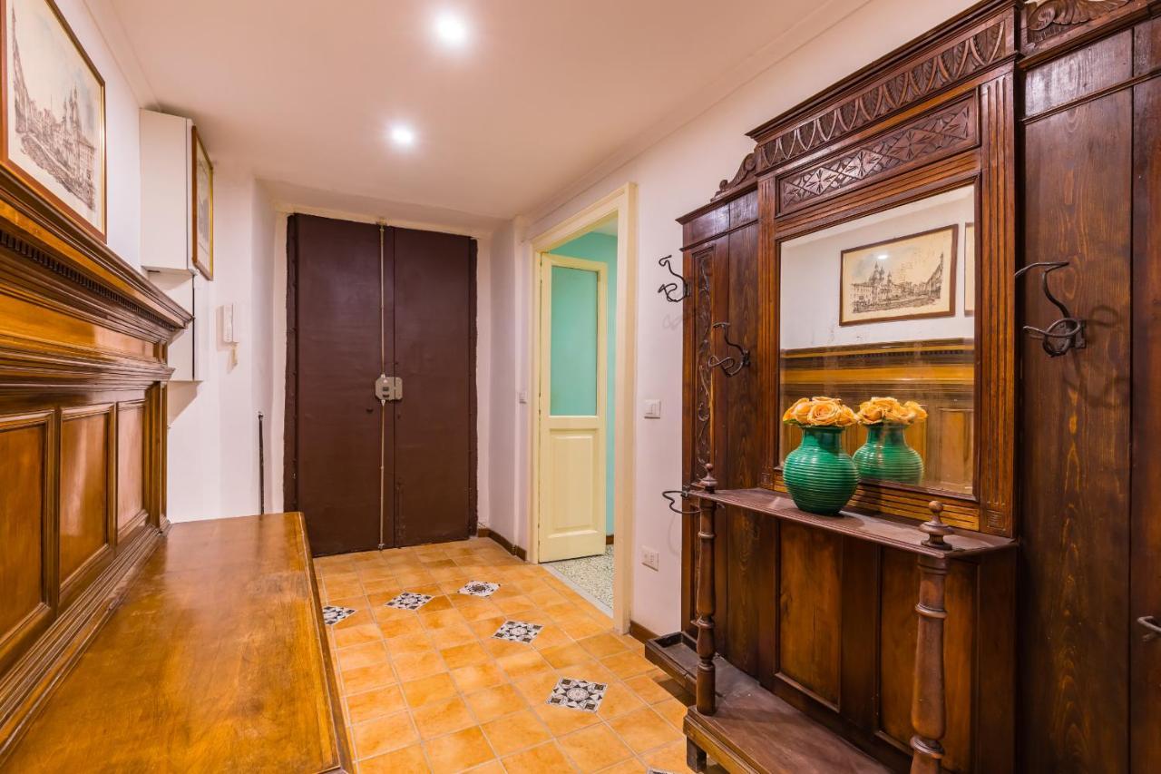Appartamento A Santa Maria La Nova By Wonderful Italy Naples Extérieur photo