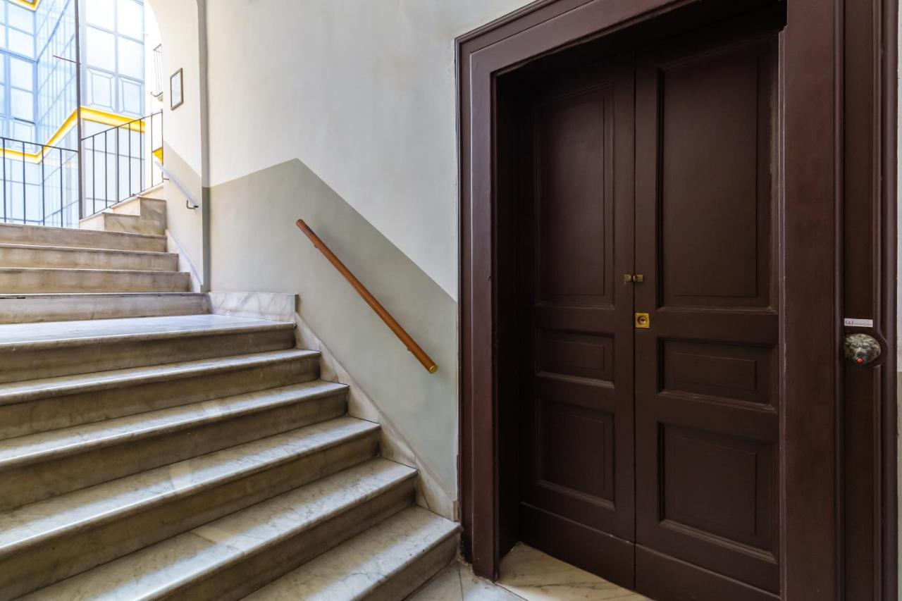 Appartamento A Santa Maria La Nova By Wonderful Italy Naples Extérieur photo