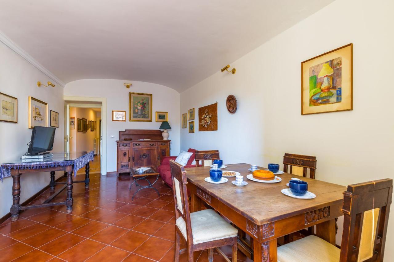 Appartamento A Santa Maria La Nova By Wonderful Italy Naples Extérieur photo