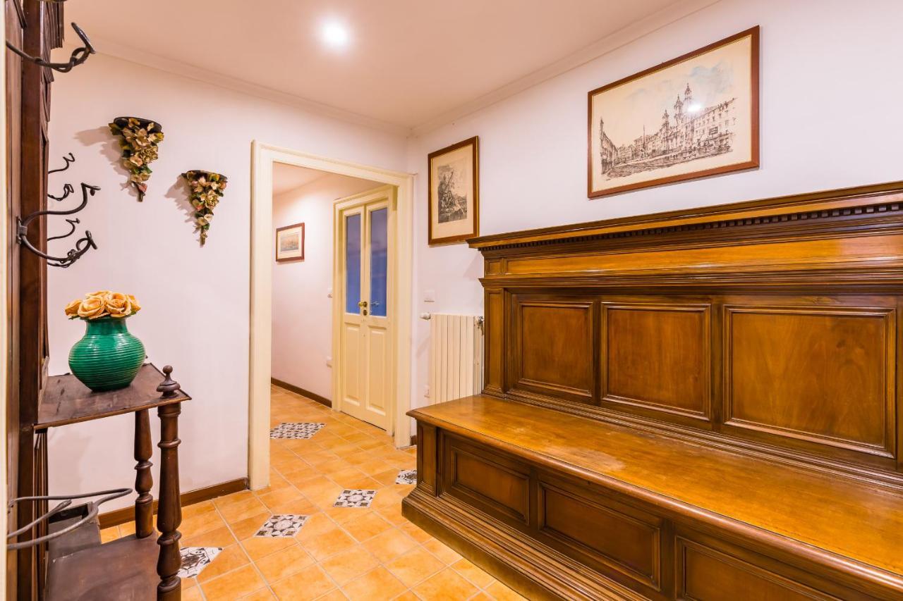 Appartamento A Santa Maria La Nova By Wonderful Italy Naples Extérieur photo